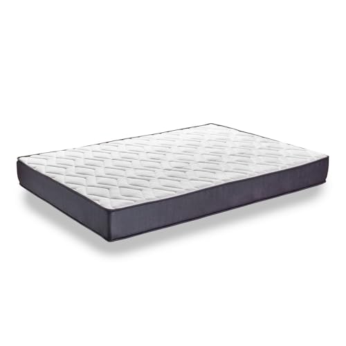 EL REY DE LAS CAMAS Colchón PRS (90x190)