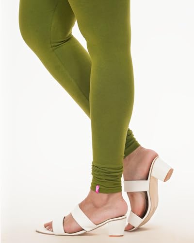 Image of Loveit Womens Viscose Full Length Leggings