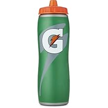 Gatorade Water Bottle, 32 Ounce Bottle