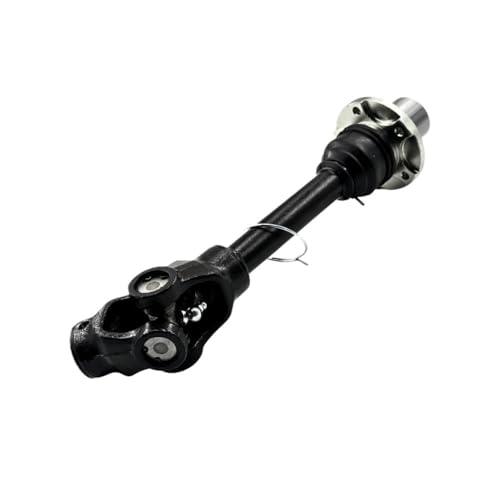 Eje de junta universal trasera para Linhai ATV 400 520 550 modelos 27481 y 70303