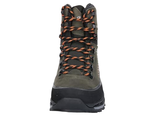 Bottes de trekking Brütting Mount Elbert Mixte contre la fatigue des pieds - 3