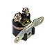 Caltric Starter Solenoid Relay Fits Arctic Cat 300 2X4 4X4 ArcticCat 1998-2005