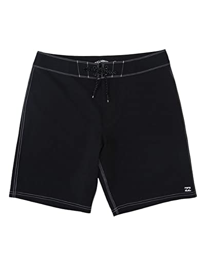 Bañador de surf Billabong All Day Pro elástico y cómodo talla 36