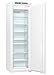 Price comparison product image Hisense FIV276N4AWEUK Freestanding Frost Free Upright Freezer with Sliding Door Fixing Kit - E Rated - H177.2 x W54 x D54.5 (cm)