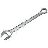 Melhor Chave de Boca de 2025: Guia de Compra Completo 7 STANLEY Chave Combinada Estriada de 15mm STMT80225-840