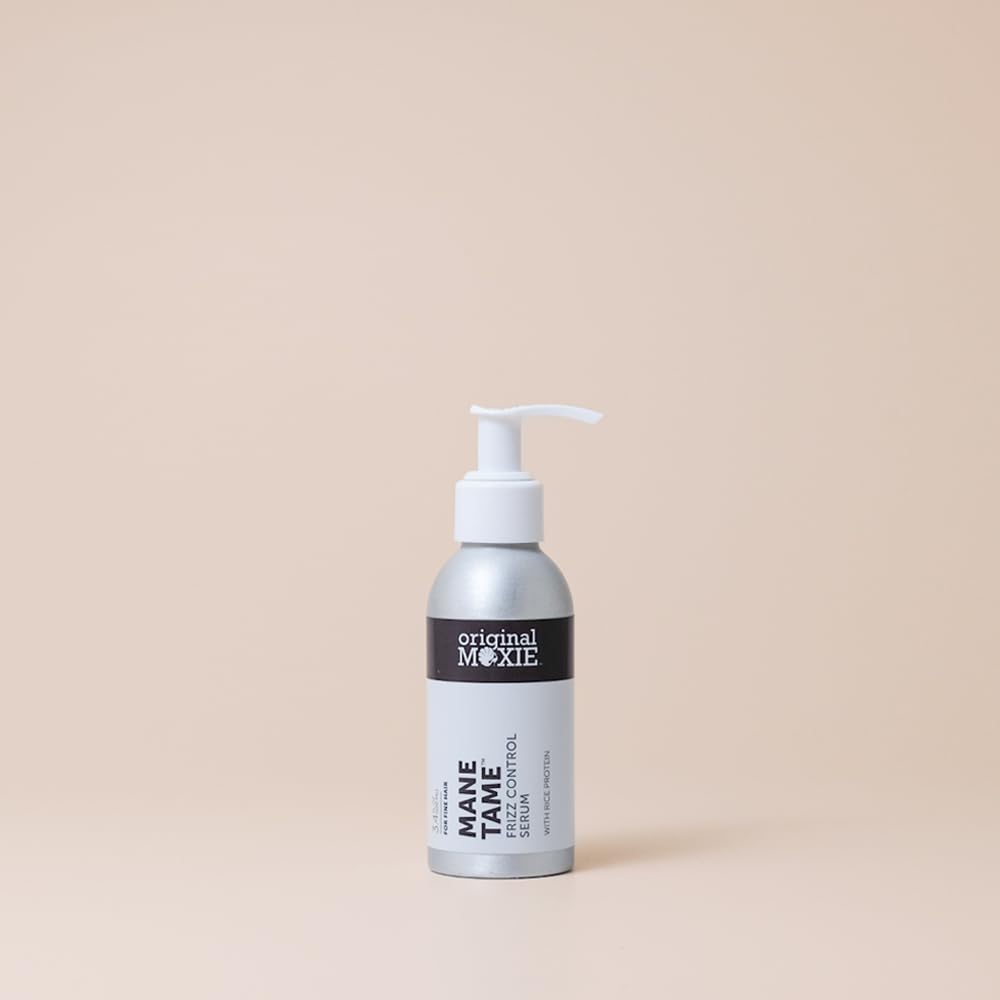 Mane Tame™ Frizz Control Serum 3.4 oz