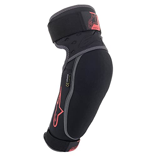 Protector de codo de Vector Alpinestars flexible con alta absorción de impactos