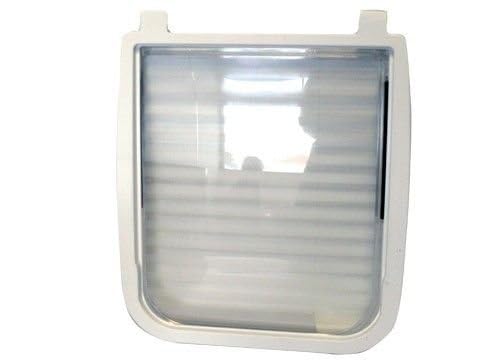 Ferplast Ersatz-Katzentür Für Swing 15 – Einfach Einsetzen, Praktisch