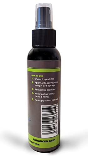 Glove Glu MEGAgrip Formula 120 Ml - Foto 3