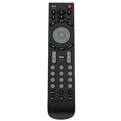 New RMT-JR01 Remote Control fit for JVC LED LCD TV JLE32BC3001 JLE37BC3001 JLE42BC3001