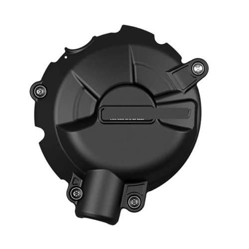 Tapa estator S1000XR cubierta protectora del motor 2020 2022 3
