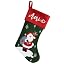 Stockings -Santa