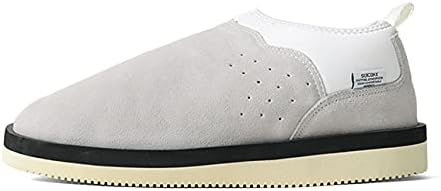 Amazon スイコック ムートンスニーカー Ron Vm Mid Og 073vm Mid ビブラムソール Vibram メンズ レディース 10 28 0 White 15 スニーカー