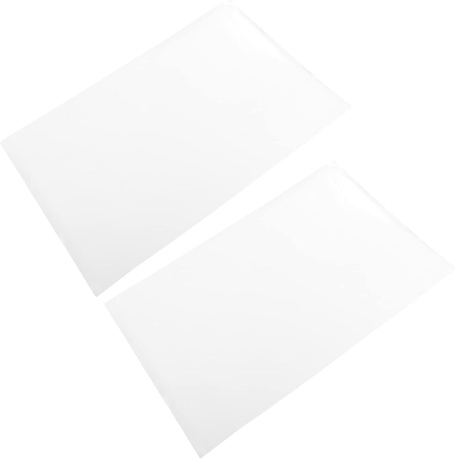 2pcs Pet Cat Door Protector Door Protection Patch Door Scratch Sticker Dog Door Scratching Patch Pet Dog Scratching Shield Door Accessories Dog Scratching Sticker