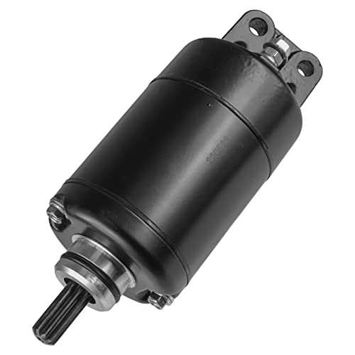Caltric Starter Compatible con Yamaha WaveRunner VX Cruiser/VX Limited 2016-2026 miniatura 1