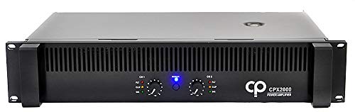 ■■CLASSIC PRO CPX2000 パワーアンプ CLASSIC PRO ( クラシックプロ ) CPX2000 ステレオ・パワーアンプ