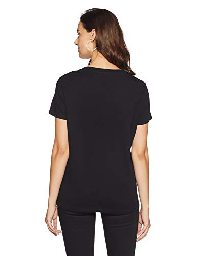 Image of VERO MODA Women's Regular Fit T-Shirt