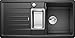 BLANCO 524930 Lexa 6 S Küchenspüle, anthrazit, 60 cm Unterschrank