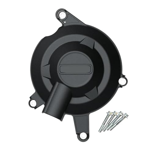 Cache Moteur Street Triple 765 S R RS Kit Protection Carter
