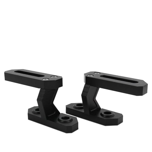 Soportes de Montaje para Luces Duales para Ford Bronco 2021-2025 miniatura 3