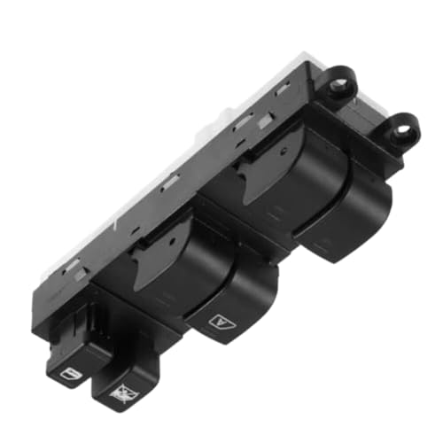 Interrupteur de lève-vitre robuste et durable compatible avec Forester et Outback - 3