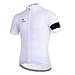 HANTONGHAO Maillot de cyclisme homme VTT vêtements à séchage rapide course vtt vélo vêtements uniforme respirant cyclisme vêtements porter
