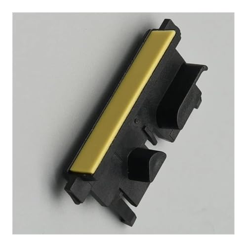 Tampon de séparation pour Ricoh AF3025 AF3350 D010-2822 galet alimentation imprimante