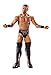 WWE The Miz Action Figure in 6-inch Scale with Articulation & Ring Gear, Series #90