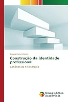 Construcao Da Identidade Profissional 3841704174 Book Cover
