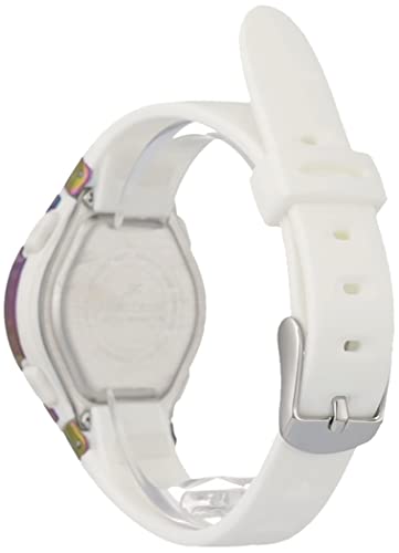 Image of Armitron Sport Women's Digital Chronograph Resin Strap Watch, 45-7102