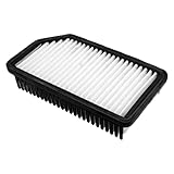 Engine Air Filter Compatible With Kia Soul L4 1.6L 2.0L 2010-2011 28113-2K000