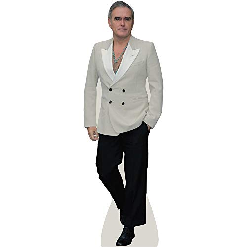 Morrissey Mini Size Cutout