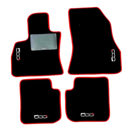 RDS TRUCK Tappetino Tappetini Auto per fiat 500L per Fiat