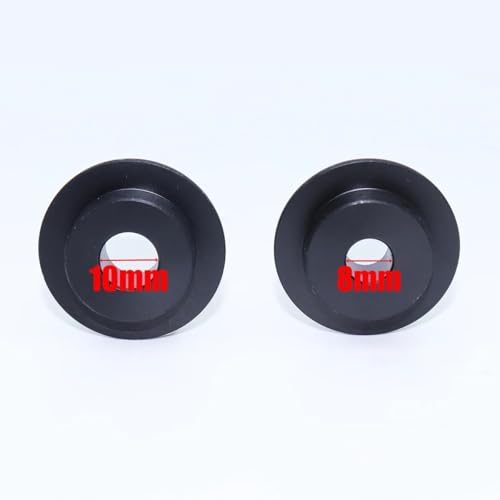 Casquillo selector engranaje con clip de retención de 10mm para Golf 1997 a 2013 2