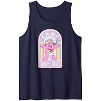 Care Bears: Unlock The Magic Cheer Bear Camp All-Star Camiseta
