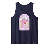 Care Bears: Unlock The Magic Cheer Bear Camp All-Star Camiseta sin Mangas