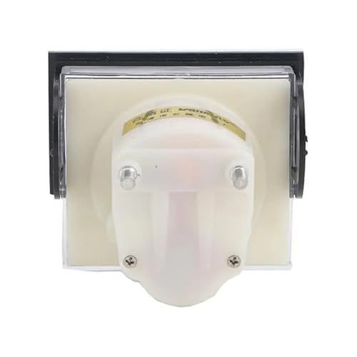 Ampèremètre analogique AC pointeur 10A 85L17 indicateur courant alternatif - 5
