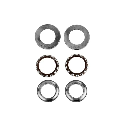 Roulements direction Aerox 155 haute résistance kit conique Nmax B65-W0054