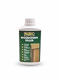 Rustins Woodworm Killer 500ml
