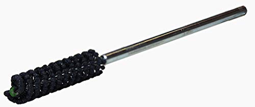 Image of Weiler 34347 Crossflex Standard Duty Bore Brush, 1 /2 Dia, 120SC with Collet