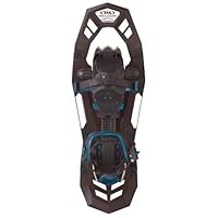Algopix Similar Product 16 - TSL Highlander Tour Snowshoes Titan