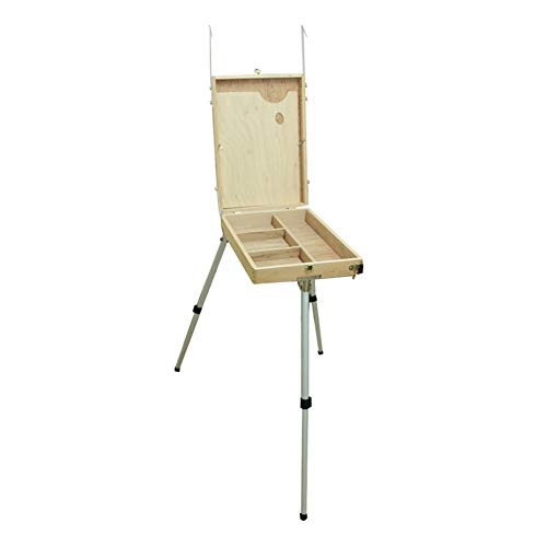 Caballetes para Mesa Escritorio Blanco Marca SBCGFY