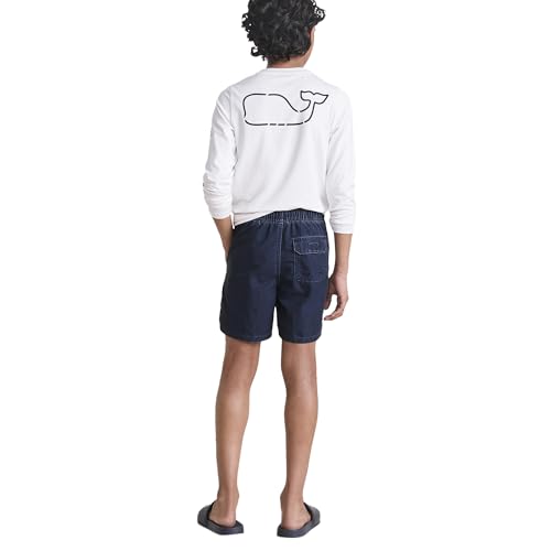 vineyard vines Boys Island Swim Trunks2