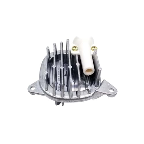 Módulo de luz diurna para reparar fallos DRL en faros X3 X4 5