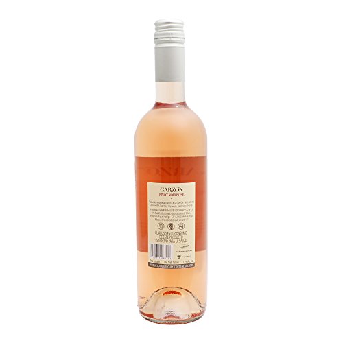 Vinho Garzon Estate Pinot Noir Rose 750ml 2019