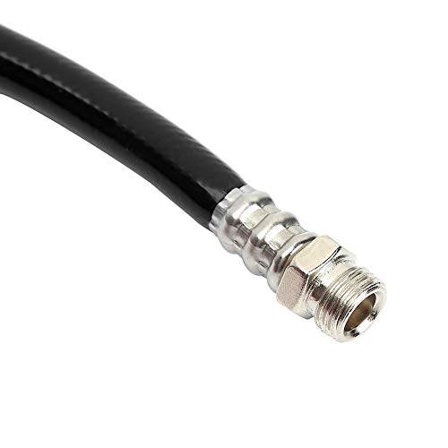 Tubo flessibile pneumatico dell'aria del tubo