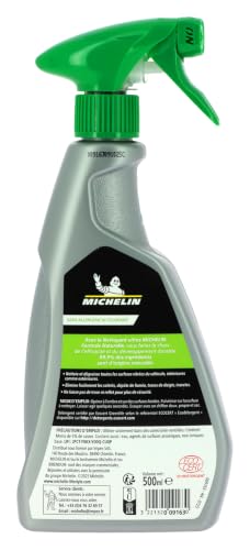Michelin 009163 Ökologisches Shampoo, 500 ml – Ansicht 2