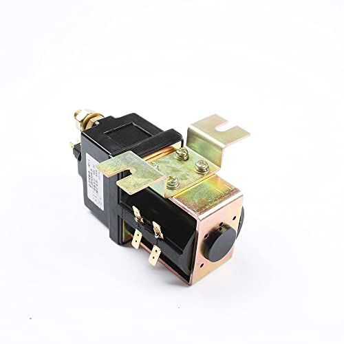 Contacteur SW200 NO 60V relais de puissance pour engin de levage CC