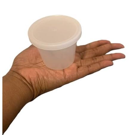 Miniatura 3 de Fenugreek and Chebe Hair Conditioner 4 oz (yellow edition)