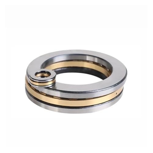 Butée cylindrique 81114M roulement à rouleaux de butée axial
